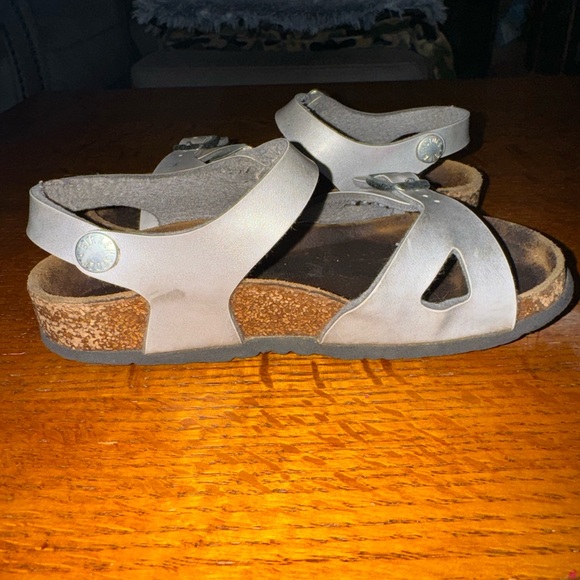 Kids Rio Birkenstock Sandals - Picture 4 of 8